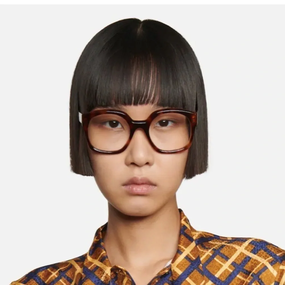 Celine 500851 053 Havana / Tortoise prescription, glasses, NWOT. - Picture 3 of 13